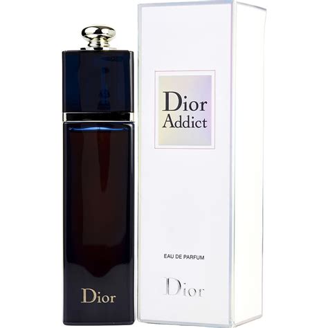 dior addict eau de parfum 100 ml price|where to buy Dior Addict.